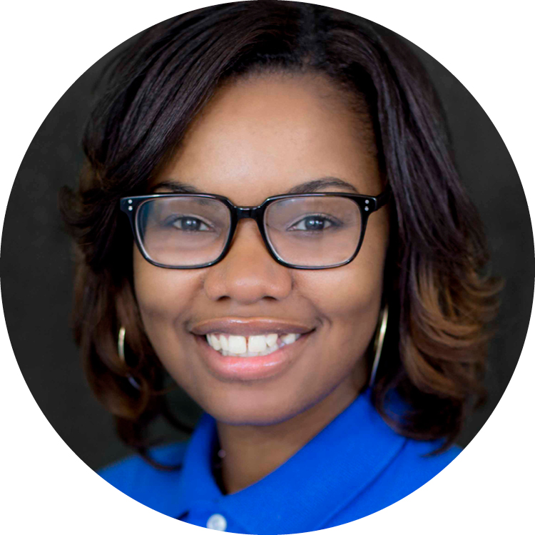 DHCDC Teacher Keisha Pearson