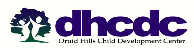 Druid Hills Child Development Center